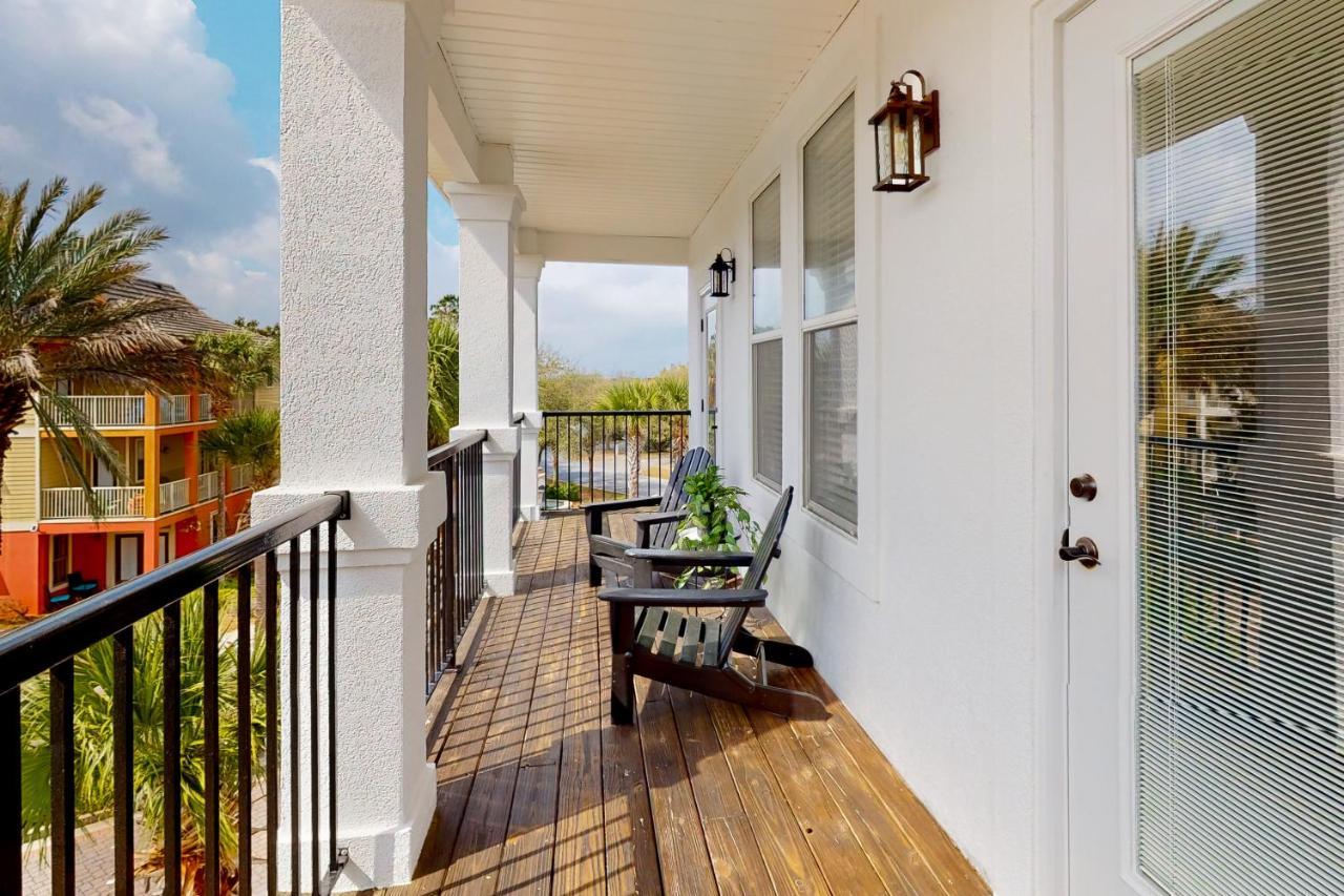 Cassie'S Beach Cottage Destin Exterior photo