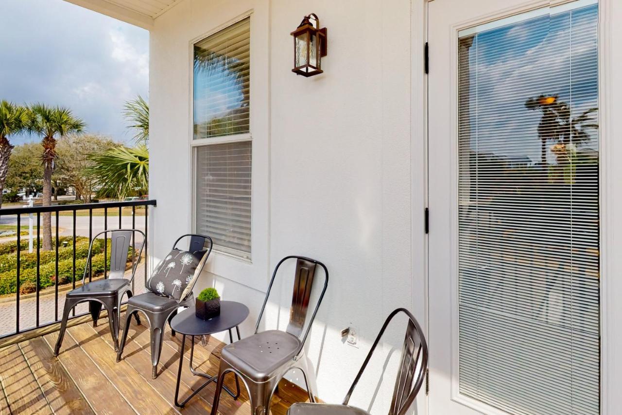 Cassie'S Beach Cottage Destin Exterior photo