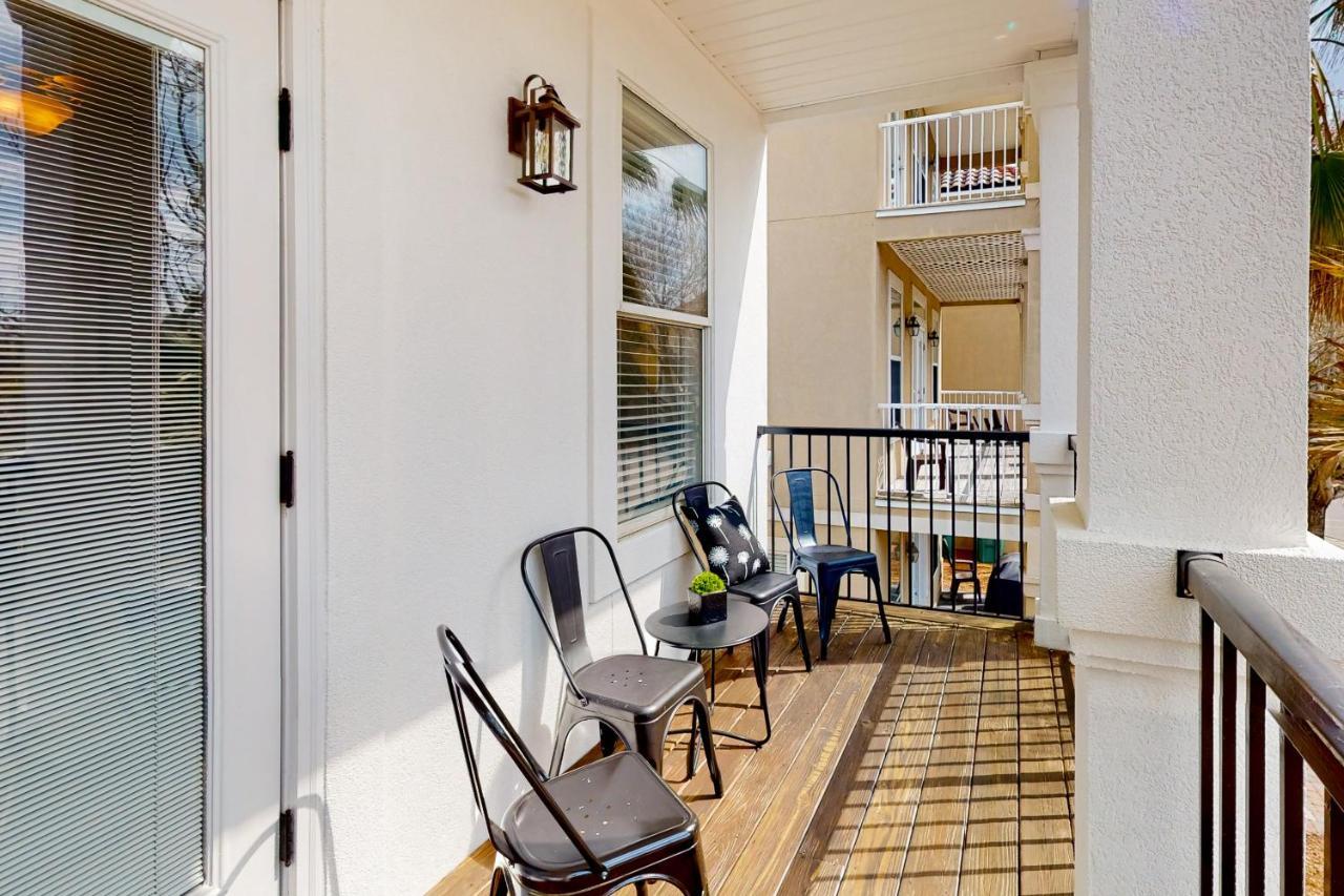 Cassie'S Beach Cottage Destin Exterior photo