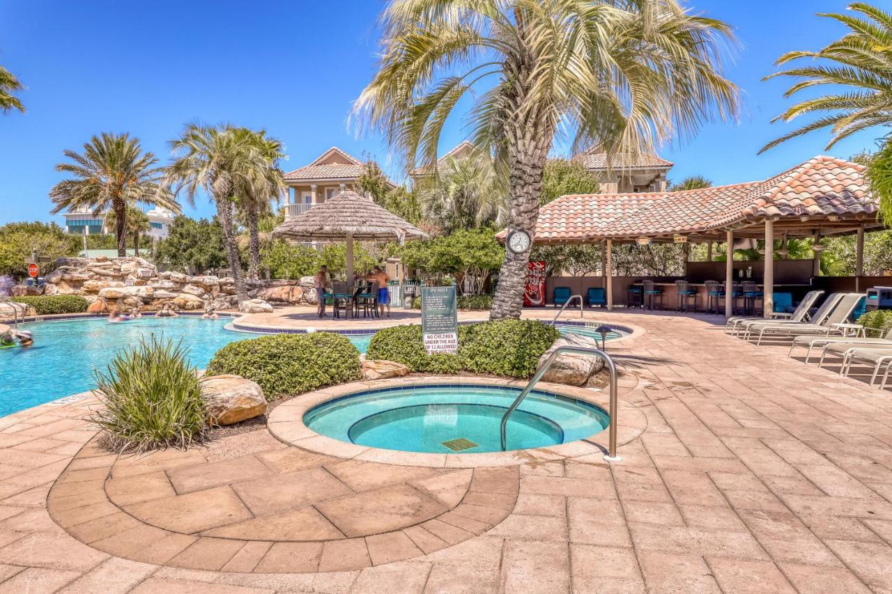 Cassie'S Beach Cottage Destin Exterior photo